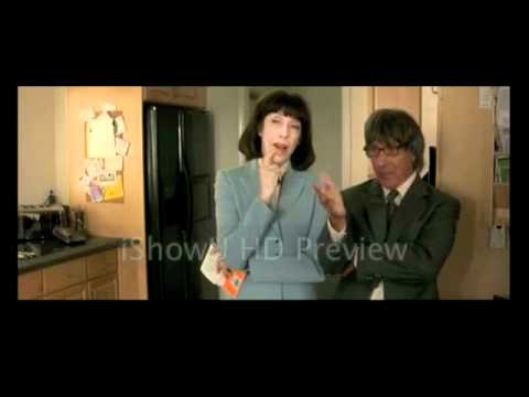 I Heart Huckabees - "It's quantity NOT quality..."