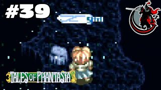 ＃39　SFC版 テイルズ オブ ファンタジア 実況プレイ