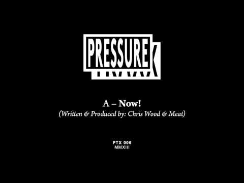 Chris Wood & Meat - Now!