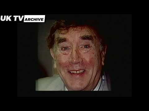 Frankie Howerd Documentary - 2004