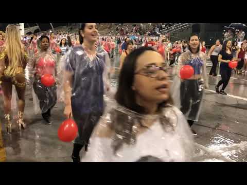 Pérola Negra 2020: ala a ala o canto da comunidade