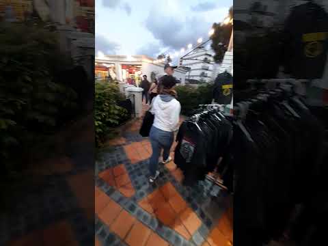 Ver9333, Paseo Comercial Villa Gesell 2026, Buenos Aires, Argentina