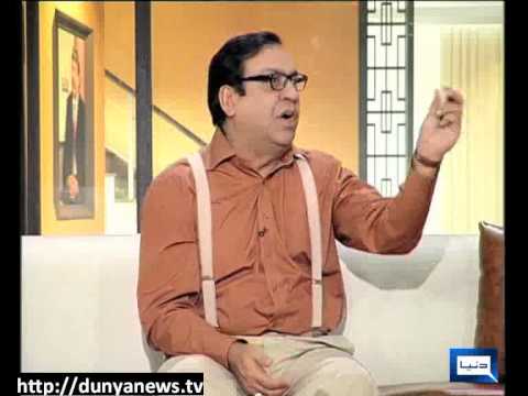 Dunya News-HASB-E-HAAL-30-09-2012