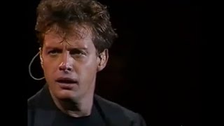 #único Luis Miguel Voy a apagar la luz / Contigo aprendí Chile 1997