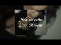 Hola Señorita By Gims And Maluma Speed Up