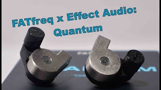 FATfreq x Effect Audio Quantum