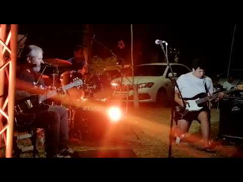 estación chamberlain