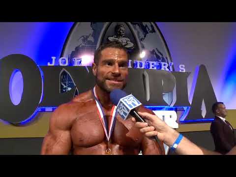 Muscle News (Program 8)