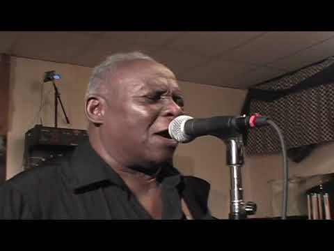 Byther Smith - Judge Of Honor (2007)