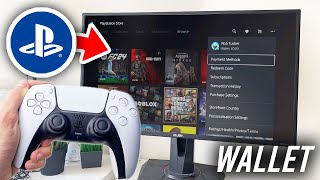 How To Find PSN Wallet Balance On PS5 - Full Guide