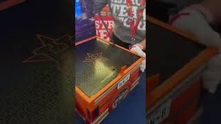 Bun B & Astros Seven One Three Day Cap/Hat Collab Unboxing #713day