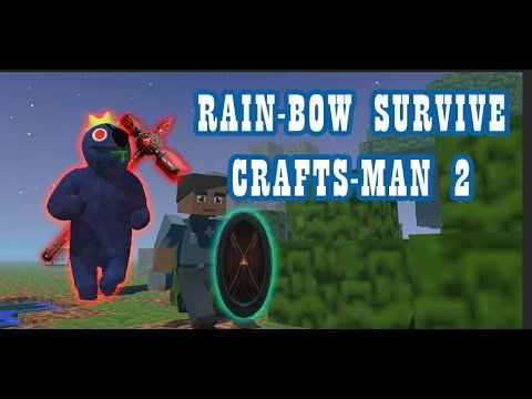 Survivor Friends: Craftsman 2