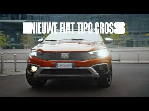 Nouvelle Fiat Tipo NL