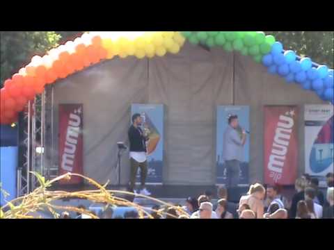 Fantasypride 2016 - Furious