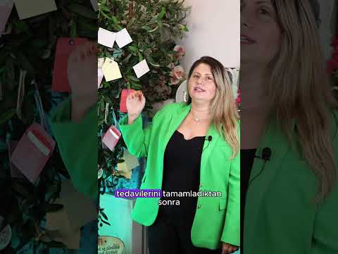 Onkoloji Servisindeki Umut: Dilek Ağacı'nın Hikayesi | Prof.Dr. Tülay Akman