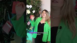 Onkoloji Servisindeki Umut: Dilek Ağacı'nın Hikayesi | Prof.Dr. Tülay Akman