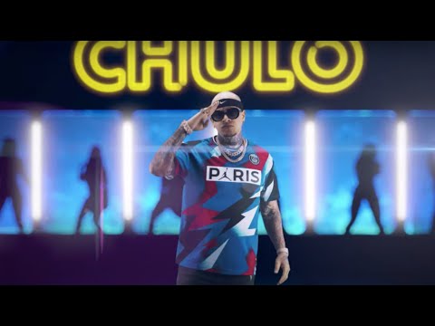 El Chulo & Franco El Gorila - Tamo Set (Video Oficial)