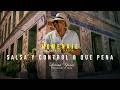 Salsa Y Control | Que Pena - Luismi Yanes - Homenaje A La Salsa Clásica - Video Oficial