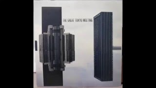 "Interface" The Great Jazz Trio