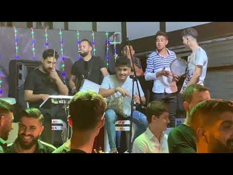 BAHADIR ÇALI KARŞILAMA