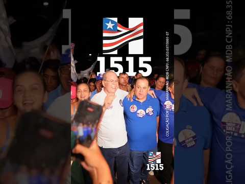 Arrastão de Hildo Rocha e Abigail Cunha contagia população de Fernando Falcão