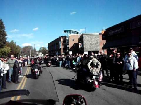 HD MDA Salem Run 321