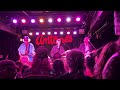 The Baseball Project - “Satchel Paige Said” - live in Austin, TX (7/13/2024 @ Antone’s)