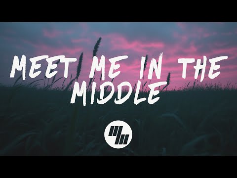 Fells - Meet Me In The Middle (Lyrics) with Joe Jury
