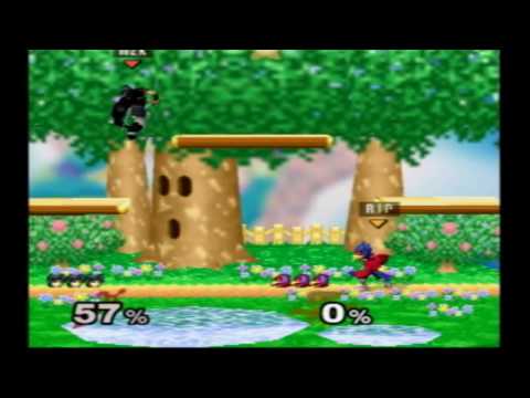 Draft Crews 1 Gabble Crunch vs. Crazy Return 3