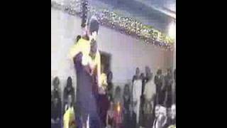 Annatina Luck & Hernan Brizuela