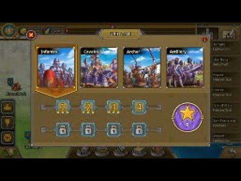 European War 5: Ust-Nera - Infantry Trail 4