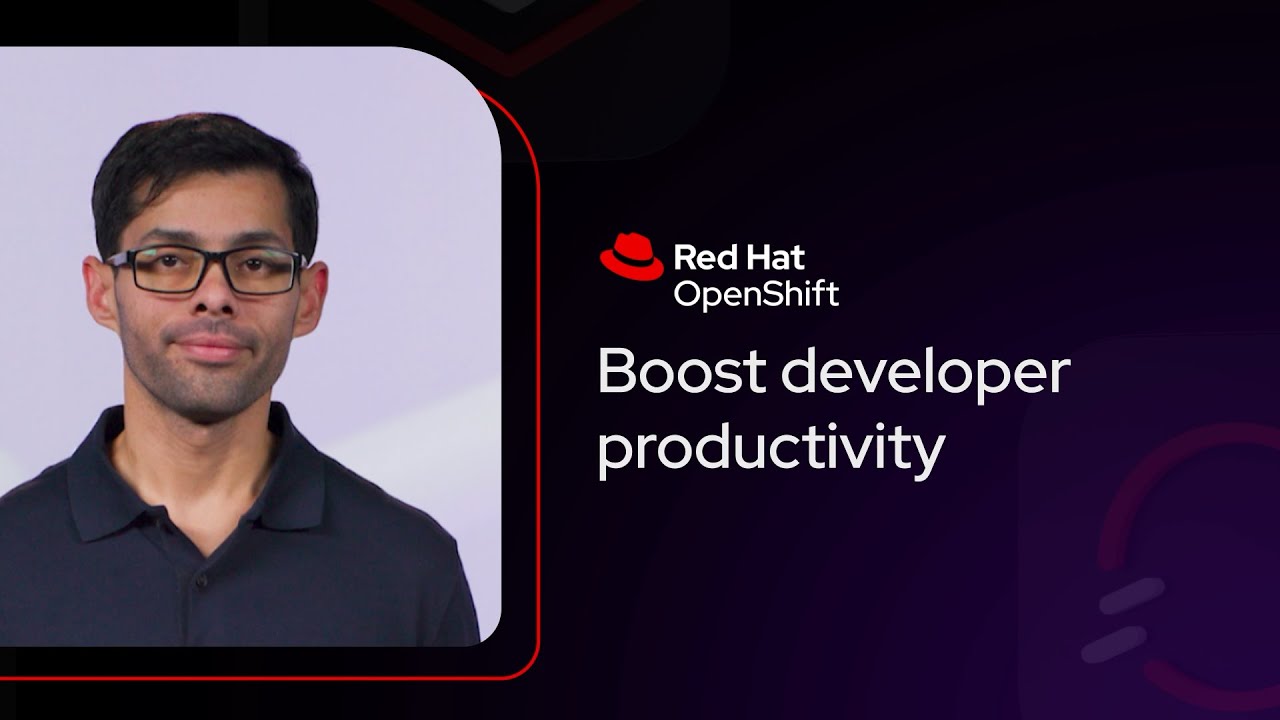 How platform engineering boosts developer productivity