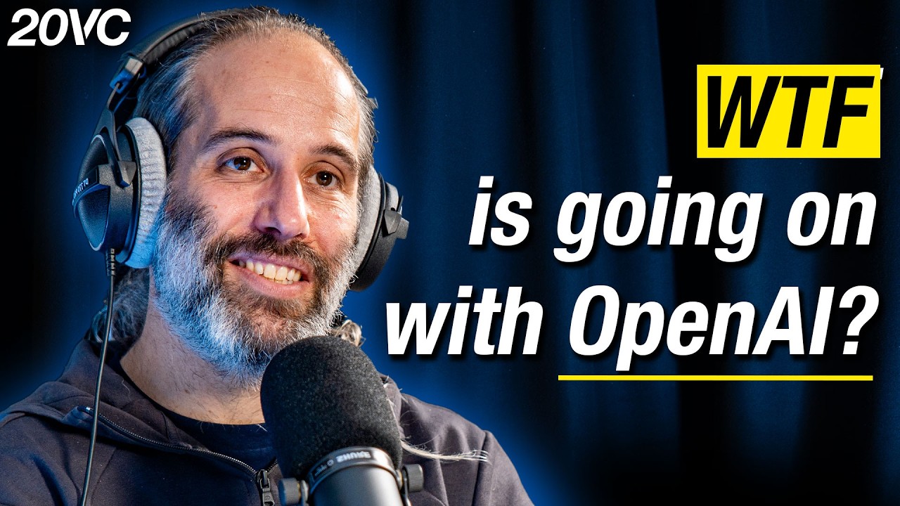 Guy Podjarny: The Future of AI Software Development - What is Real & What is BS | E1232