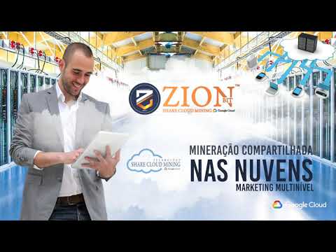 Zion Share Cloud Mining