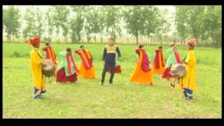 Dhol Wajda  by Arif Pirzada Label-Music World