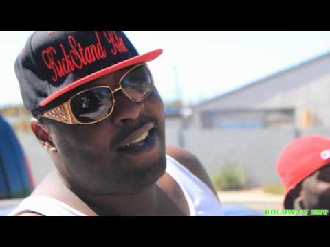 BolowTv Ent Presents Grove Street Playa's - #LEO Bash 2012