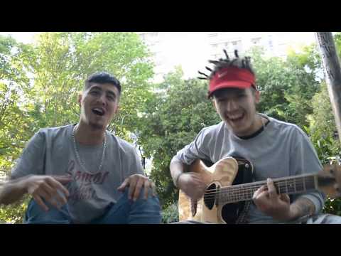 Emeteah & RitmoNavaja - Amor y Libertad (Acustico)