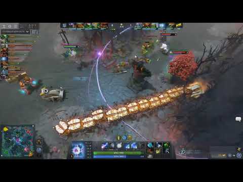 NaVi vs Vega Game 1 RU bo3 Perfect World Masters 30 09 2017