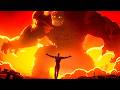 What If Season 3 Mech Avengers Hulk Vs Apex Fight Scene Recap 3x01 Ending Final Battle