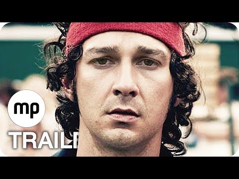Trailer-Vorschau: Borg vs. McEnroe