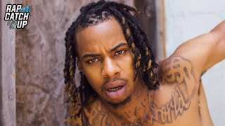 Mikey Dollaz - Spazz (Dreezy Remix) [@RapCatchUp EXCLUSIVE] (Official Audio)