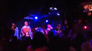 Handguns - My Lowest Point