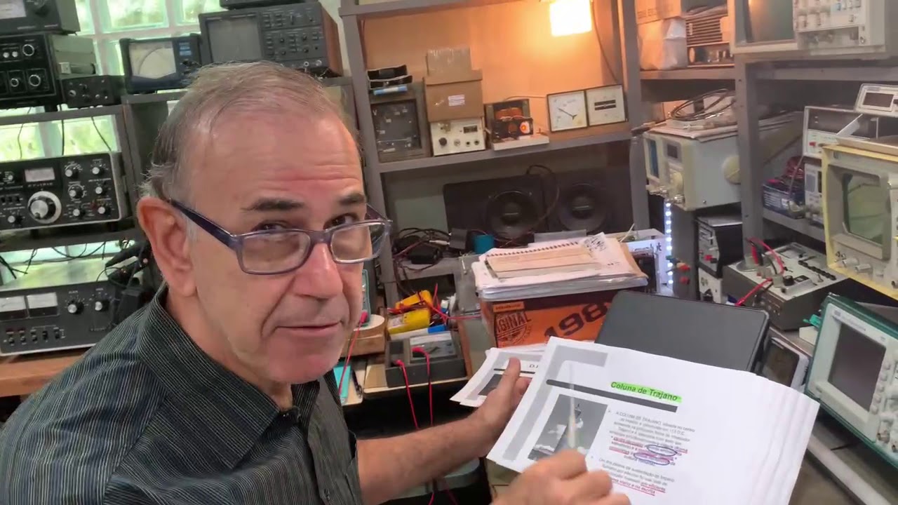 O que é um Sistema de Comunicação