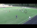 Jackson Campbell Soccer Highlights 