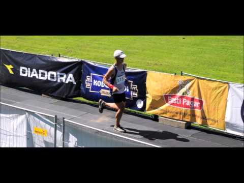 II Ida-Virumaa staadionimaraton, rahvamaraton, 21.07.2015, Iisaku