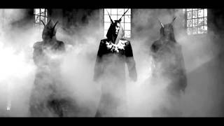 Behemoth -  Blow Your Trumpets Gabriel (Official Video)
