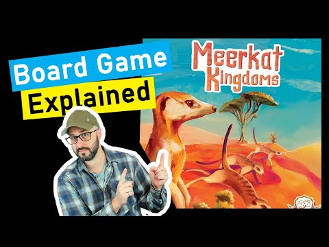 Is Meerkat Kingdoms for you? A Quick Overview!