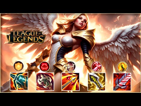KAYLE 1V9 Montage 2023 - 1VS9 PLAYS | LOL MONTAGE | LOL STALKING
