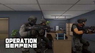 OPERATION SERPENS [VR] (PC) Steam Key GLOBAL