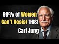 The Psychology Of Irresistible Men Carl Jung S Insights On Attraction